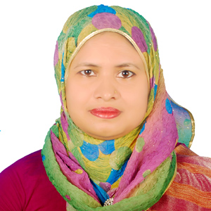 TAHMINA SULTANA